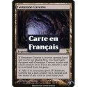 (Foil) Terrain - Cavernes aux gemmes (R) [TSP]