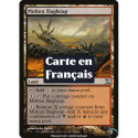 (Foil) Terrain - Crassier en fusion (U) [TSP]