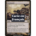 (Foil) Terrain - Grouilletière (R) [TSP]