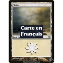 (Foil) Terrain - Plaine (V3) (L) [TSP]