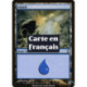(Foil) Terrain - Île (V2) (L) [TSP]