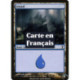 (Foil) Terrain - Île (V3) (L) [TSP]