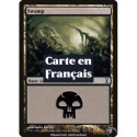 (Foil) Terrain - Marais (V2) (L) [TSP]