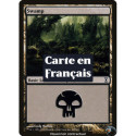 (Foil) Terrain - Marais (V3) (L) [TSP]