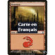 (Foil) Terrain - Montagne (V3) (L) [TSP]