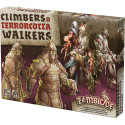 Climbers-Terrorcotta Walkers - Zombicide White Death
