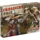 Crossfire Pack - Zombicide White Death