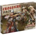Crossfire Pack - Zombicide White Death