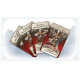 Crossfire Pack - Zombicide White Death