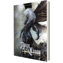 L'Ange du Chaos : Le jeu de rôle (livre de base)