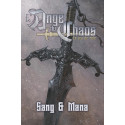 Sang et Mana - L'Ange du Chaos : Le jeu de rôle