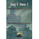Sang et Mana 2 - L'Ange du Chaos : Le jeu de rôle