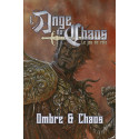 Ombre et Chaos - L'Ange du Chaos : Le jeu de rôle
