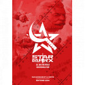 Supplément Kosmokultor - STAR MARX