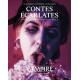 Contes Écarlates : Vol. 1 - Vampire : la Mascarade 5e édition