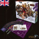 Smash Palace (anglais) - Flesh and Blood TCG