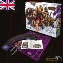 Smash Palace (anglais) - Flesh and Blood TCG