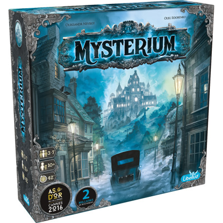 Mysterium