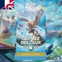 Booster Odyssée des Cieux (Skybound Odyssey) - Altered