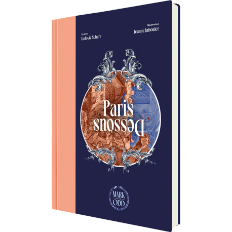 Paris Dessous - Into the Odd