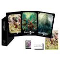 Insectopia : Coffret collector n°2