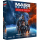 Mass Effect : Le Jeu de Plateau - Priorité : Hagalaz