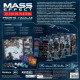 Mass Effect : Le Jeu de Plateau - Priorité : Hagalaz