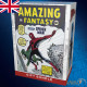 Bundle Gift Edition, Marvel's Spider-Man - Magic The Gathering (17/10/2025)