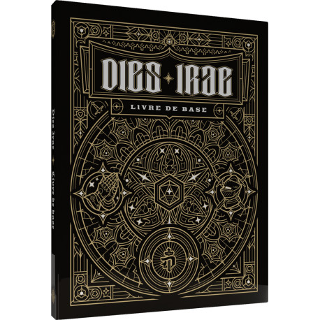 Dies Irae : Livre de Base