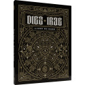 Dies Irae : Livre de Base