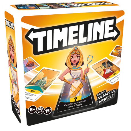Timeline