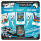 Timeline : Jeux & Loisirs