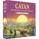 CATAN : Barbares et marchands (Extension) (Refresh)