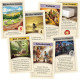 CATAN : Barbares et marchands (Extension) (Refresh)