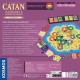 CATAN : Barbares et marchands (Extension) (Refresh)