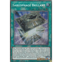 Sarcophage Brillant (STAR) [MP25]
