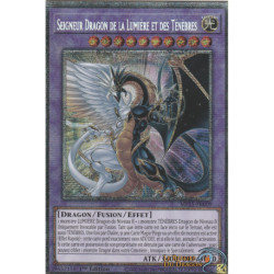 Seigneur Dragon de la Lumière et des Ténèbres (STAR) [MP25]