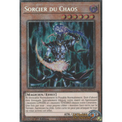 Sorcier du Chaos (STAR) [MP25]