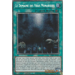 Le Domaine des Vrais Monarques (STAR) [MP25]