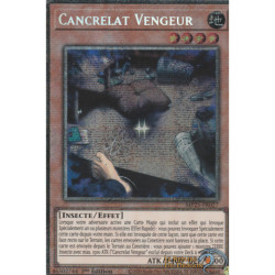 Cancrelat Vengeur (STAR) [MP25]