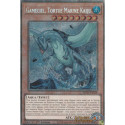 Gameciel, Tortue Marine Kaiju (STAR) [MP25]