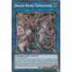Dragon Bombe Topologique (STAR) [MP25]
