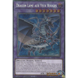 Dragon Lame aux Yeux Rouges (STAR) [MP25]