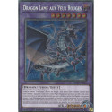 Dragon Lame aux Yeux Rouges (STAR) [MP25]