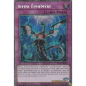 Infini Éphémère (STAR) [MP25]