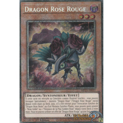 Dragon Rose Rouge (STAR) [MP25]