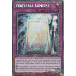 Véritable Lumière (STAR) [MP25]