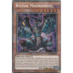 Bystial Magnamhut (STAR) [MP25]