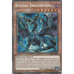 Bystial Druiswurm (STAR) [MP25]
