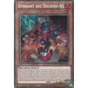 Hydrant des Secours-AS (STAR) [MP25]